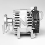 Generator alternator pentru ford focus ford c max, DENSO