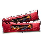 Kit Memorie G.Skill Ripjaws V 16GB, DDR4-2133MHz, CL15, Dual Channel
