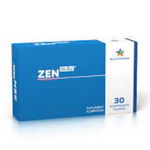 ZenBleu - 30 comprimate filmate, 