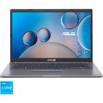 Laptop ASUS 14 X415EA Intel Core (11th Gen) i3-1115G4 256GB SSD 8GB FullHD T. ilum. Slate Grey