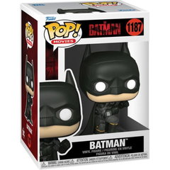 Figurina Funko Pop Movies Batman 1187