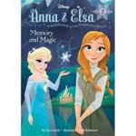 Anna & Elsa '2: Memory and Magic (Disney Frozen), Hardcover