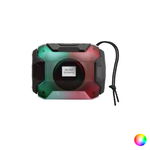 Difuzor Bluetooth Mars Gaming MSBAX RGB 10 W, Mars Gaming