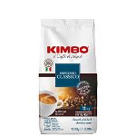 Kimbo Espresso Classico 100% Arabica cafea boabe 1 kg, Kimbo