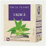 Ceai de Urzica, Dacia Plant