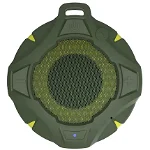 Boxa Portabila Samus Explore Green, Putere 5W, Nivel de impermeabilitate IP67, Bluetooth, Radio FM, Verde