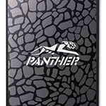 SSD Apacer AS330 Panther 240GB SATA-III 2.5 inch