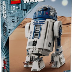 LEGO   Star Wars - R2-D2,   (75379), 1050 piese