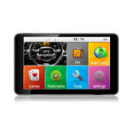 Navigatie Multimedia Auto 2Din Techstar® Android 8.1, GPS, Bluetooth, MirrorLink DSP, OBD2, 1GB RAM si 16GB ROM, 10 inch, Techstar