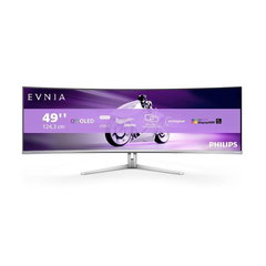 Monitor LED Monitor Philips 49"