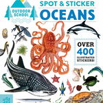 Spot & Sticker Oceans