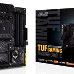 Placa de baza ASUS TUF GAMING B450M-PRO II