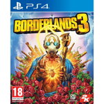 Joc BORDERLANDS 3 pentru PS4