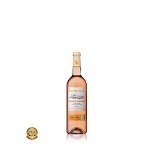 Vin roze sec, Cinsault Grenache, Roche Mazet Pays d'Oc, 0.75L, 12% alc., Franta, Roche Mazet