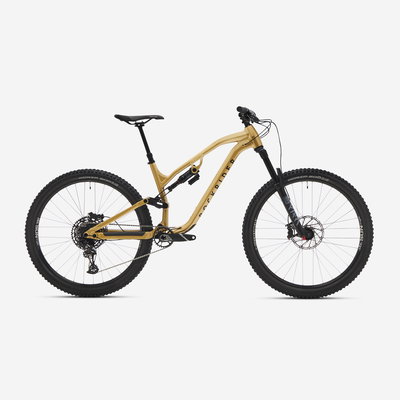Bicicletă MTB all mountain FEEL 700 LT 29"