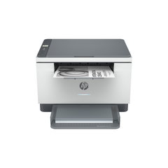 Imprimanta Laser HP LaserJet MFP M234dw, Monocrom, Duplex, A4, 29 ppm, USB, Wi-Fi, Bluetooth, 600 x 600 DPI, Grey