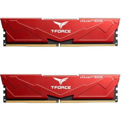 Set 2 memorii RAM Team Group T-Force Delta RGB, 32GB (2x16GB), 5600MHz, RGB