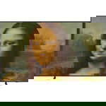 Televizor Samsung Tablou QLED The Frame 43LS03BA, 108 cm, Smart, 4K Ultra HD, Clasa G