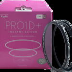 Kenko PRO1D+ INSTANT ACTION C-PL SET 49mm, Kenko