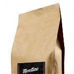 Cafea boabe Bio artizanala 100% arabica Terrae, 500g, Morettino, Morettino