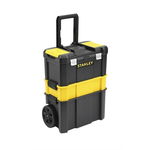 
Sistem de Depozitare, Esential 47.6 x 20.8 x 63 cm, Stanley
