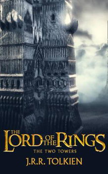 The Two Towers. Film Tie-In (The Lord of the Rings, nr. 2)