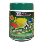 OCEAN NUTRITION Spirulina Flakes, 34g, Ocean Nutrition