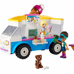 41715 Ice-Cream Truck V29, LEGO