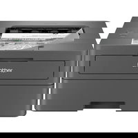 Imprimanta Brother HL-L2402D Laser Monocrom Format A4 Duplex
