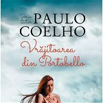 Vrajitoarea din Portobello - Paulo Coelho