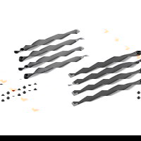 DJI Set elice pentru DJI Mini 3 Pro, Negru, DJI