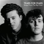 Songs From The Big Chair - Vinyl | Tears for Fears, Mercury Records