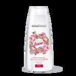 Gel De Duș Cremă Full Of Love 400 Ml