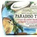 Sapun de toaleta Nesti Dante Paradiso Tropicale St.Barth's Cocos Frangipani 250g, Nesti Dante