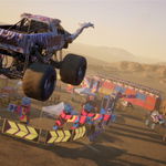 Monster Jam Showdown Day One Edition XBOX SERIES X