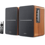 Edifier R1280Ts 2.0 Speakers (brown)