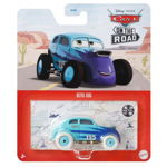 Masina Disney Pixar Cars On The Road Revo Kos (hhv06) 