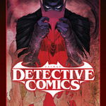 Batman: Detective Comics, Vol. 1 (Gotham Nocturne: Overture)