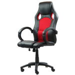 Scaun gaming OFF 309 rosu, 