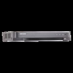 DVR 8 canale video 8MP, AUDIO HDTVI over coaxial - HIKVISION DS-7208HTHI-K2(S)