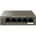 Switch IP-COM G1105P-4-63W 5 Port 10/100/1000 Mbps