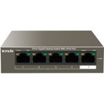 Switch IP-COM G1105P-4-63W 5 Port 10/100/1000 Mbps