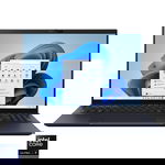 Laptop Asus ExpertBook B5 B5604CMA (Procesor Intel Core  Ultra 5 125H (18M Cache, up to 4.50 GHz) 16inch WUXGA, 16GB, 512GB SSD, Intel® Graphics, Windows 11 Pro, Negru), ASUS