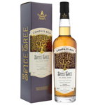 Whisky Compass Box The Spiced Tree, 46%, 0.7l