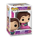 Figurina Funko POP! Disney Princess - Belle