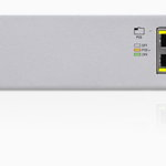 Switch UBIQUITI US-16-150W, Gigabit, 16 Porturi, 2 x SFP