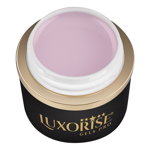 Gel UV Constructie Unghii RevoFlex LUXORISE 50ml, Cover Royal Rose, LUXORISE