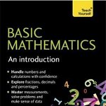 Basic Mathematics: An Introduction: Teach Yourself, Alan Graham