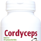 Cordyceps 500mg | 60 Capsule | New Roots Herbal, New Roots Herbal