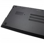 Carcasa inferioara bottom case Laptop Lenovo V110-15 V110-15IAP V110-15ISK V110-15IKB 460.08B04.0002 5CB0L78394 bottomlen33-M2